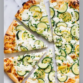 Zucchine