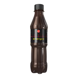 Energis 0.33l