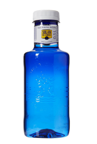 Agua Take Away (500 Ml.)