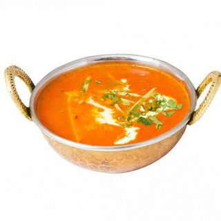 Paneer Makhani Masala