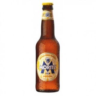 Cerveza Moritz