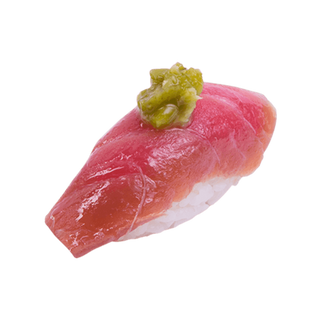 Nigiri Tuna