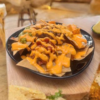 Nachos
