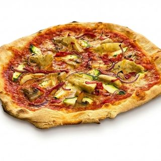 Vegetariana