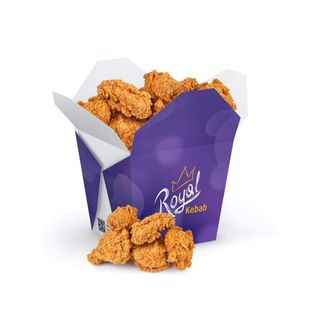 Крильця 4 шт