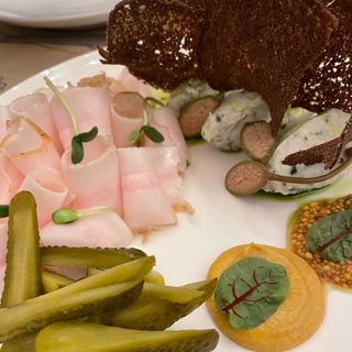Асорті сала