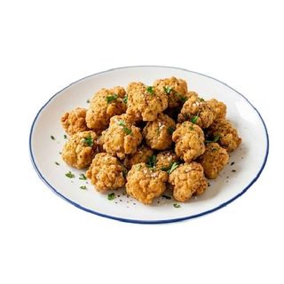 Bola De Pollo