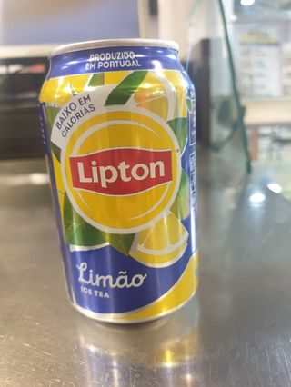 Lipton 33cl 
