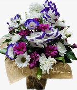 იისფერი თაიგული