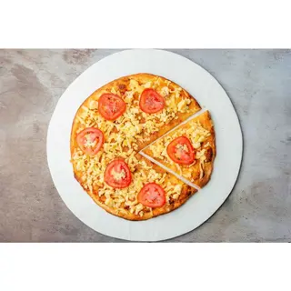 Margarita Pizza