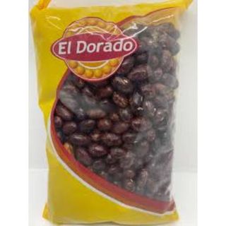 Frijol Cargamanto (500 g.)