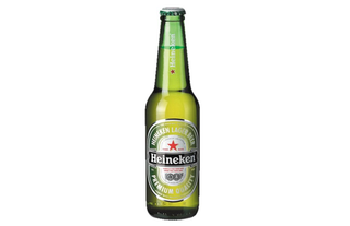 Heineken import 33 cl