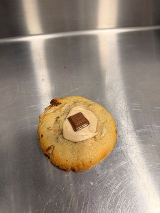 Cookie Kinder