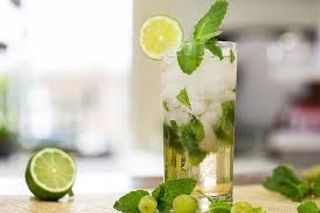 Mojito Nature