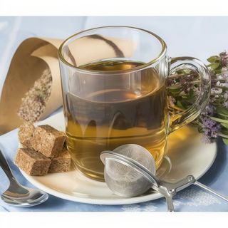 Menta Poleo (180 ml.)