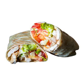 Wrap di pollo