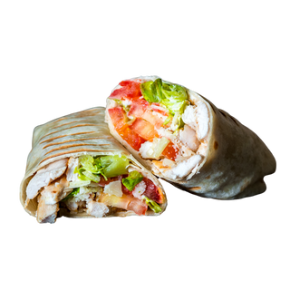 Wrap di pollo