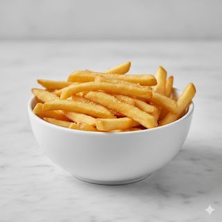 PATATAS FRITAS