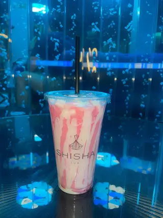 Cocktail Lux