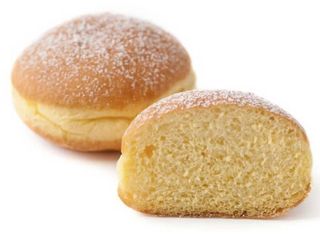 Crea il tuo krapfen