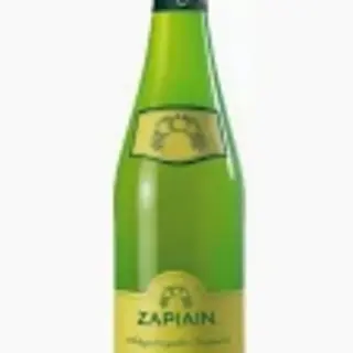 Sidra Natural, Botella