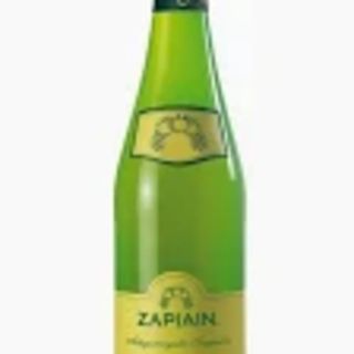 Sidra Natural, Botella