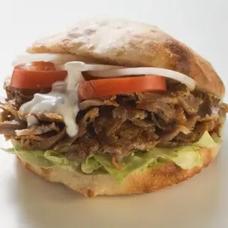 Kebab (Grande)