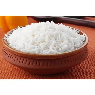 Plain Rice