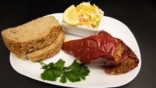 Posna suva paprika 300g