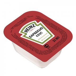 Барбекю соус (25г)