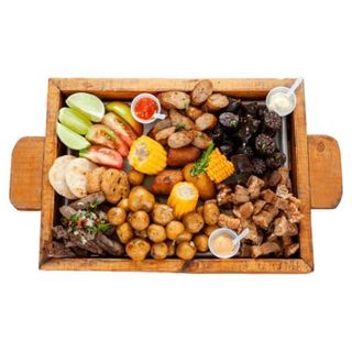 Picada grande