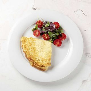 Вершковий омлет (330г)