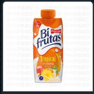 Zumo Biotropical (12 oz.)