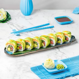 Tuna House Somon&Avocado