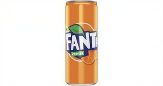 Fanta (33 cl.)