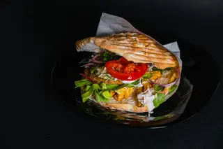 Crispy la chifla