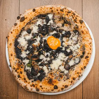 Pizza Albano