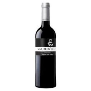 Vino Tinto Valdubón Crianza (75 Cl.)