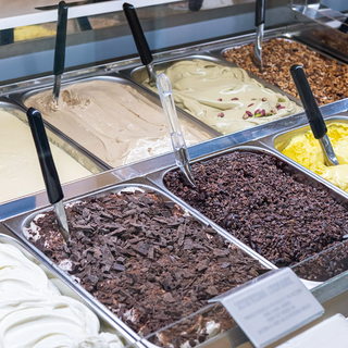 Vaschetta gelato 750 g