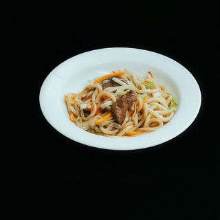 Yaki Udon Ternera