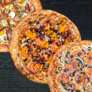 3 Medianas especiales x 11.33  c/u