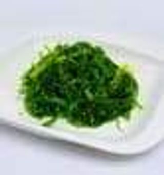 a69. Wakame goma               
