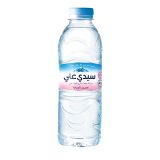 Sidi Ali 33cl