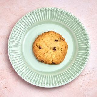 Cookie sa crnom i belom čokoladom