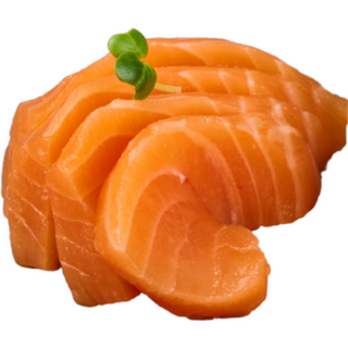  Sashimi SAUMON   