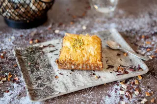 Baclava