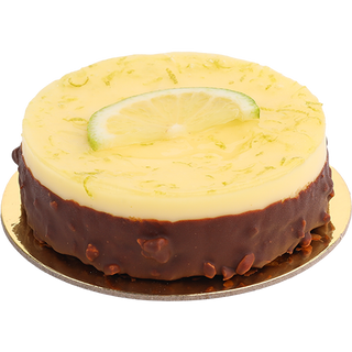 Tarte au Citron