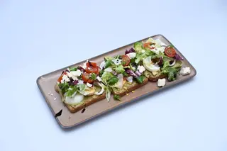 Avokado tost
