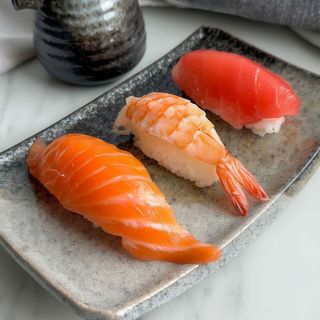 nigiri ATUN (1UD)