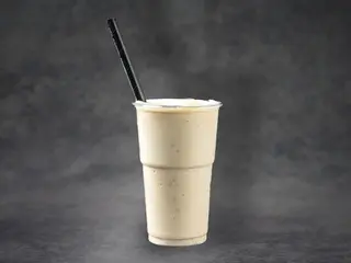 Batido De Vainilla